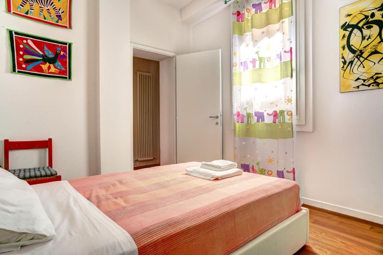 Fondazza 79 Design Vicino Ai Giardini Margherita Apartment โบโลญญา ภายนอก รูปภาพ