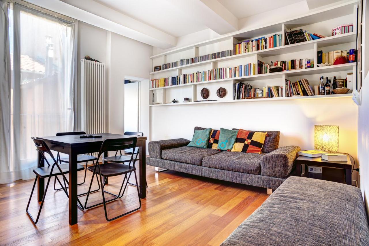 Fondazza 79 Design Vicino Ai Giardini Margherita Apartment โบโลญญา ภายนอก รูปภาพ
