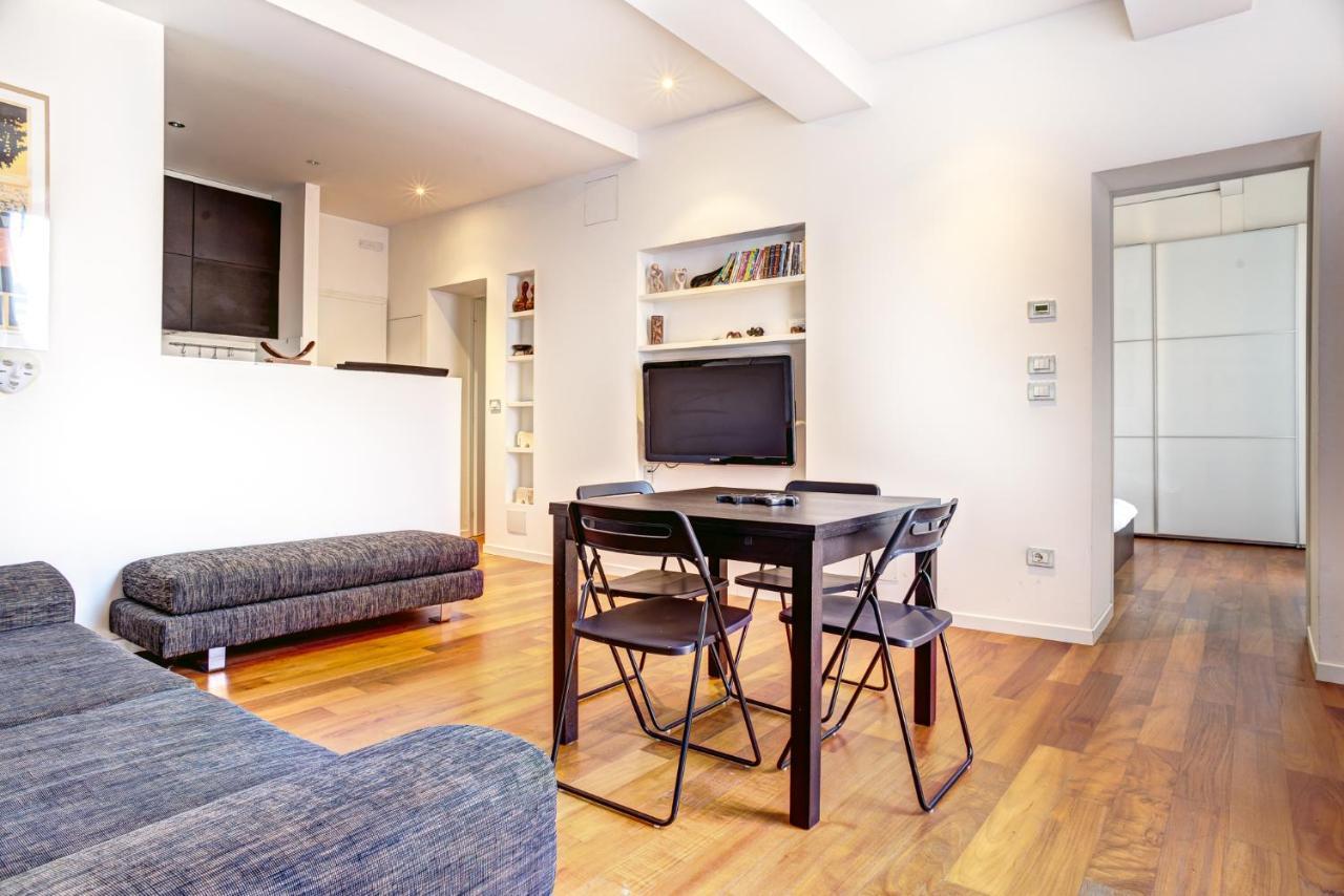 Fondazza 79 Design Vicino Ai Giardini Margherita Apartment โบโลญญา ภายนอก รูปภาพ